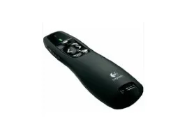 PREZENTER BEZICNI LASER POINTER LOGITECH R400
