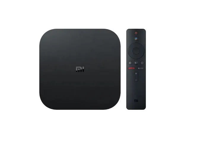PRIJEMNIK IPTV XIAOMI MI TV BOX ANDROID 4K 2_8MB WIFI