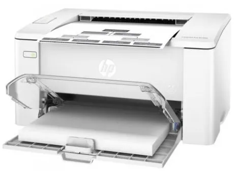 Printer HP LaserJet Pro M102A G3Q34A