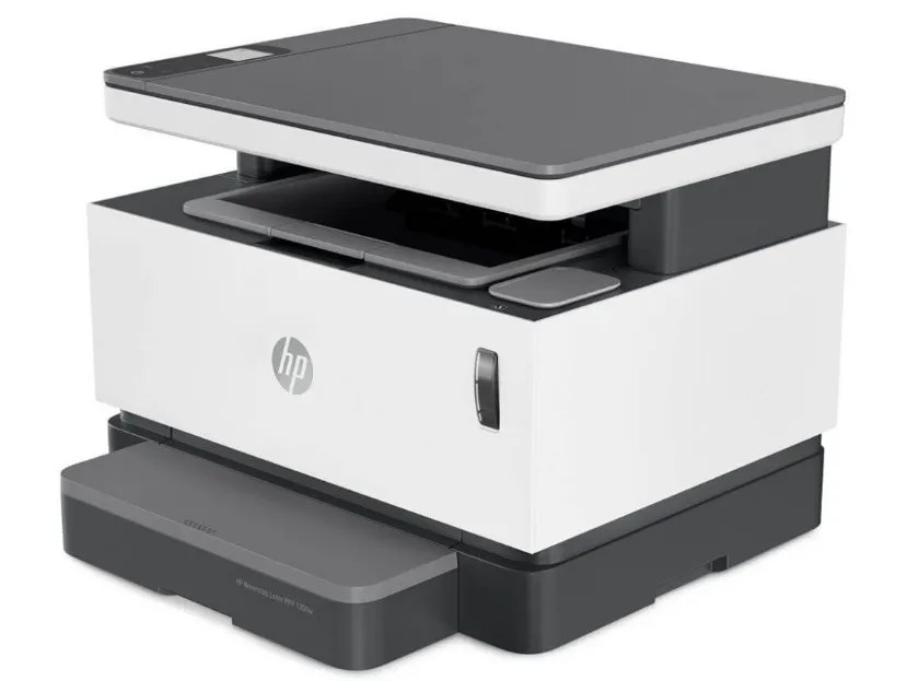 Printer HP Neverstop Laser MLJ 1200W 4RY26A multifunkcijski