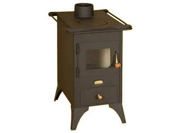 Prity kamin mini, 5200W