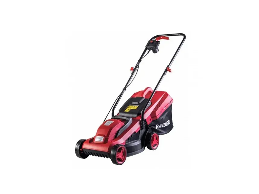 Raider elektricna kosilica 1400 W