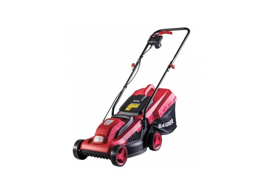 Raider elektricna kosilica 1800 W