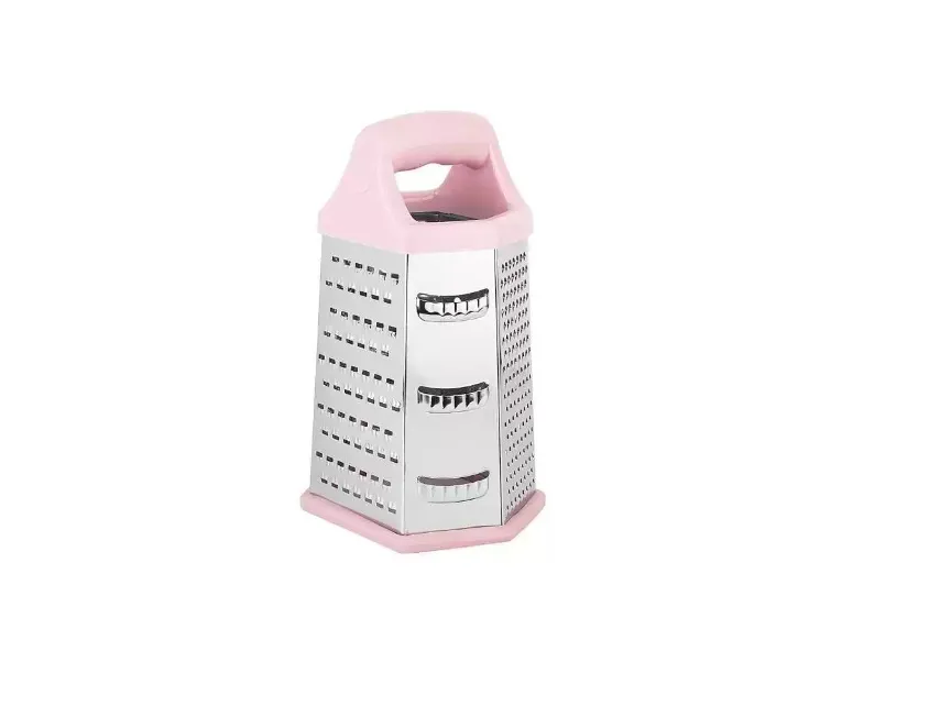 RENDE 012-01 PINK 12.5X10.6X20CM TANTITONI