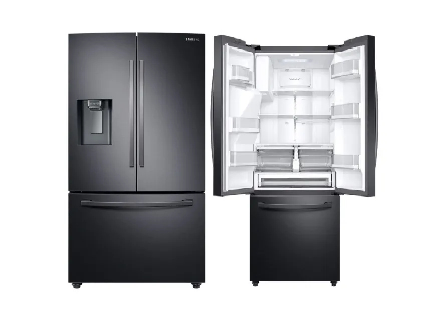RF23R62E3B1_EO FRIZIDER SIDE BY SIDE SAMSUNG