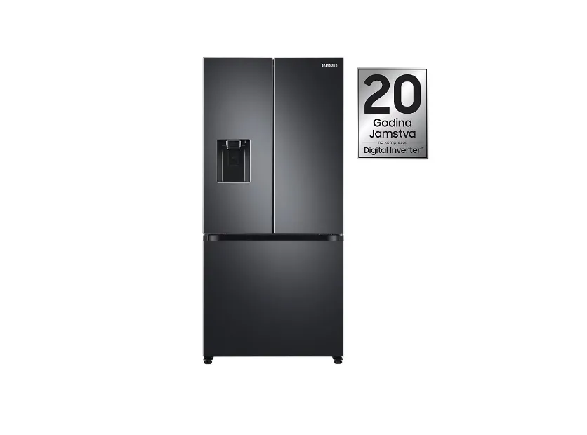 RF50A5202B1_EO KOMB.FRIZIDER SIDE BY SIDE SAMSUNG