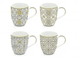 ROYAL SOLJE 4_1 MAIOLICA GREY R2S