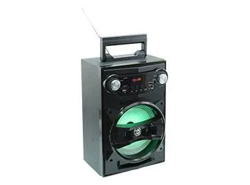 Sal Bluetooth multimedijalni zvucnik, 5in1