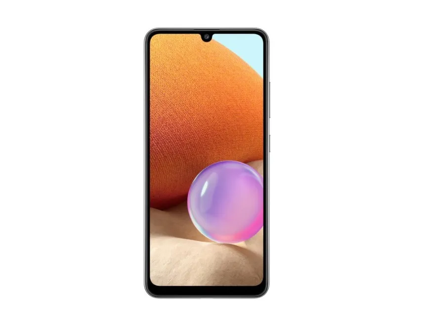 Samsung Galaxy A32, SM-A325FZKGEUC, Black
