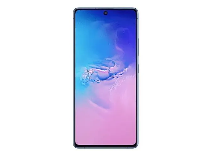 Samsung Galaxy S10 Lite, SM-G770FZKDSEE #smakcija