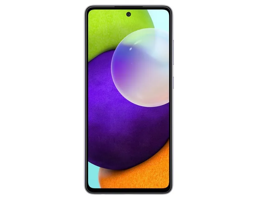 Samsung Galaxy Violet A52 SM-A525FLVGEUC