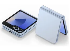 Samsung Galaxy Z Flip6 mobitel 12+512GB Light Blue #rasprodajaposljednjihkomada