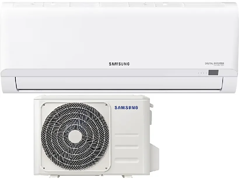 Samsung inverter klima uređaj AR35 AR12TXHQA