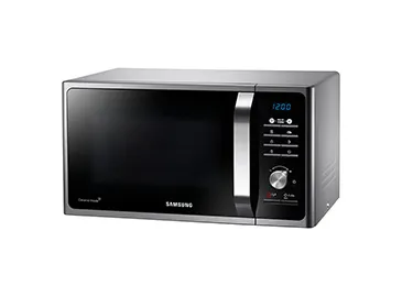 Samsung mikrovalna pećnica MS23F301TAS