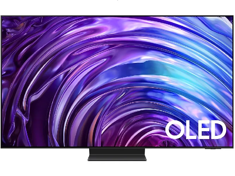 Samsung OLED televizor 55" QE55S95DATXXH, 4K, Smart TV, Tizen, S95D