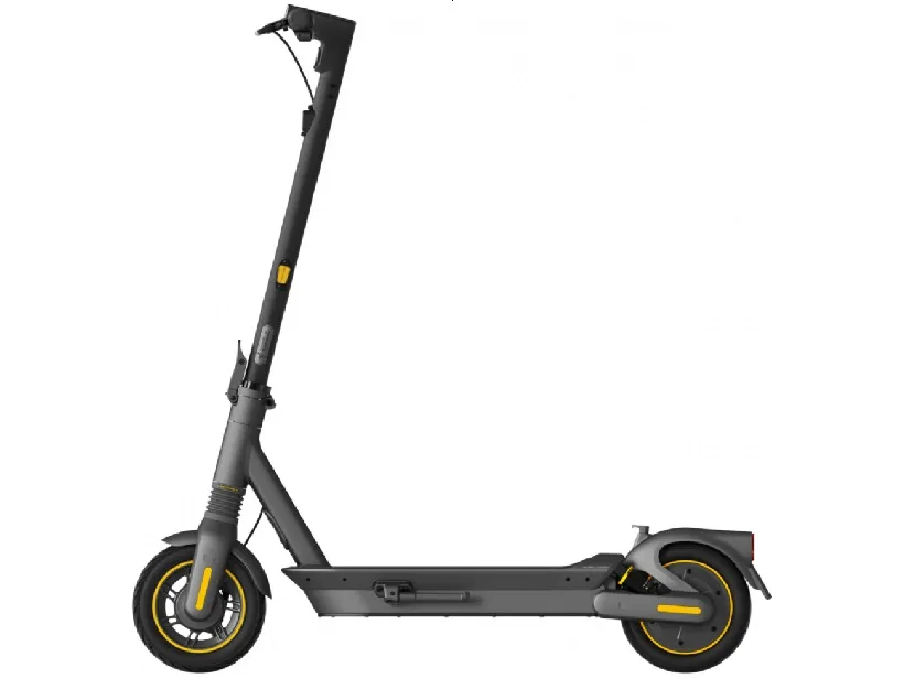 Segway električni romobil Ninebot KickScooter Max G2 E