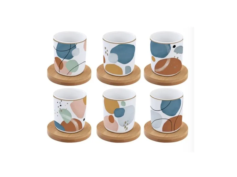 SET SOLJA 6_1 110ML SHAPES R2S