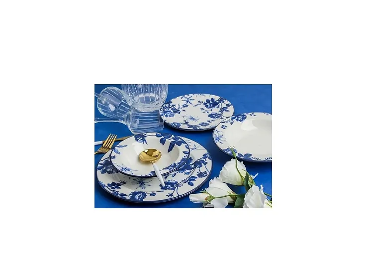 SET ZA RUCAVANJE NAVI 24_1 PLAVI SEMBOL