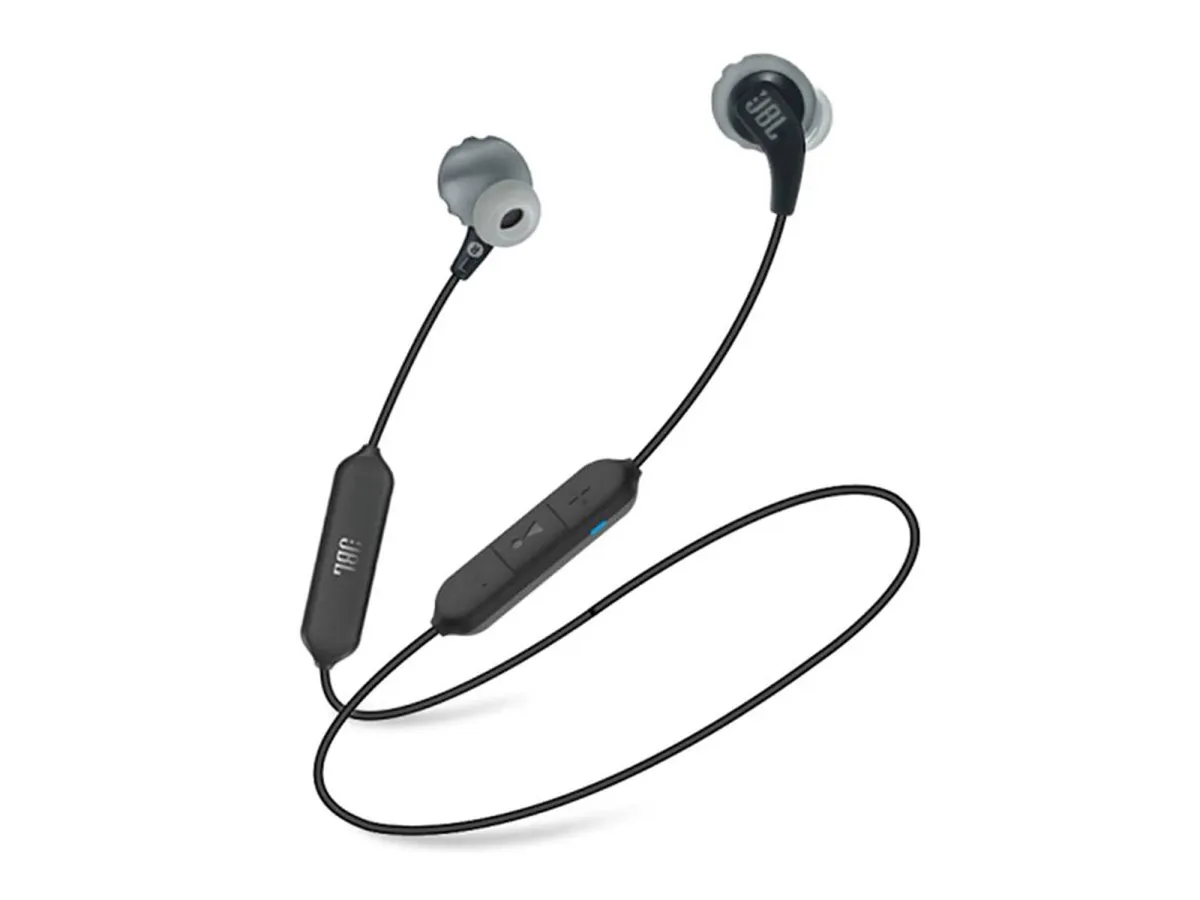 SLU&Scaron;ALICE JBL ENDURANCE RUNBT IN-EAR BLUETOOTH 6H CRNE #itakcija