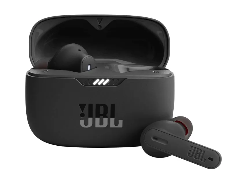 Slu&scaron;alice JBL Tune 230NC TWS in-ear true wireless NC sa mikrofonom, 40h rada, crne