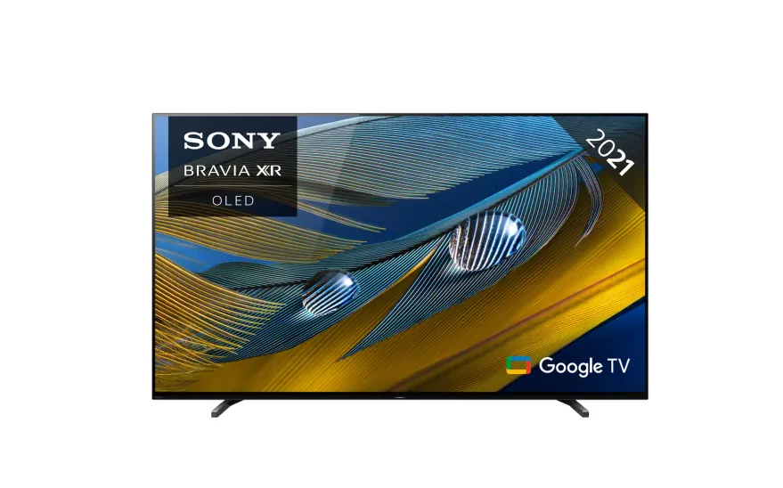 SONI TV BRAVIA XR55A83JAEP