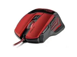 Speedlink mis DECUS Gaming SL-6397-BK-01