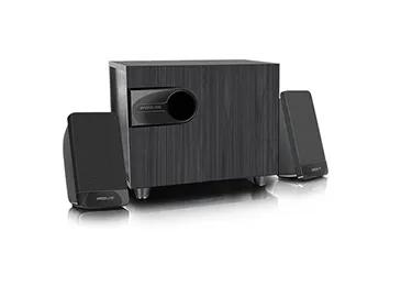 Speedlink zvucnici 2.1 SL-820007-BK