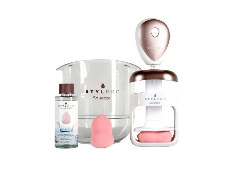 Stylpro cistac make-up spuzvica