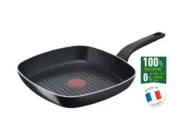 Tefal grill simply clean tava 26x26 B5674053