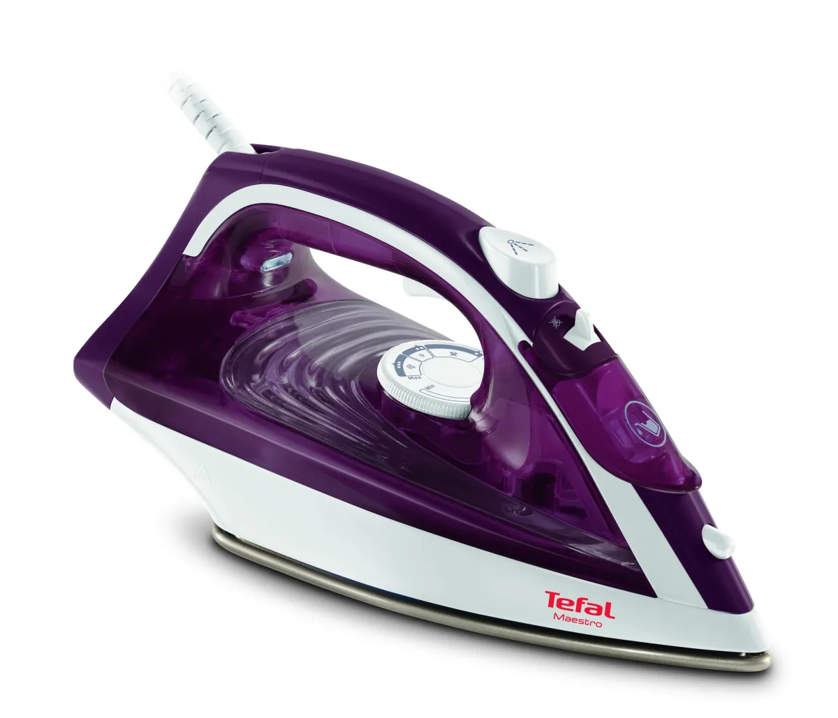 Tefal Maestro pegla FV1844E0 #teak