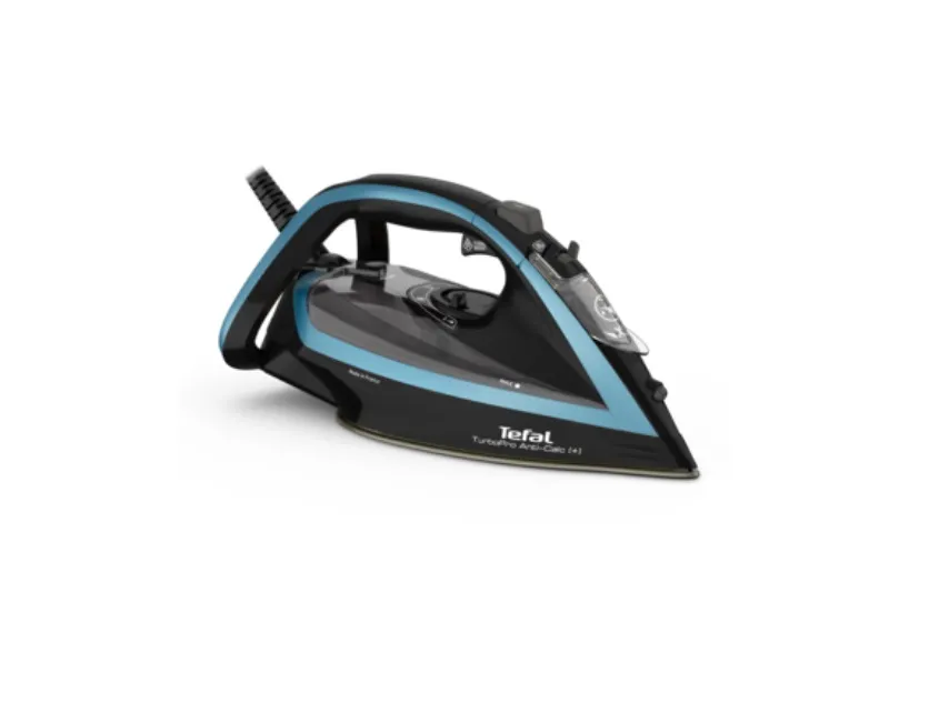 Tefal pegla na paru FV5695E1 #teak