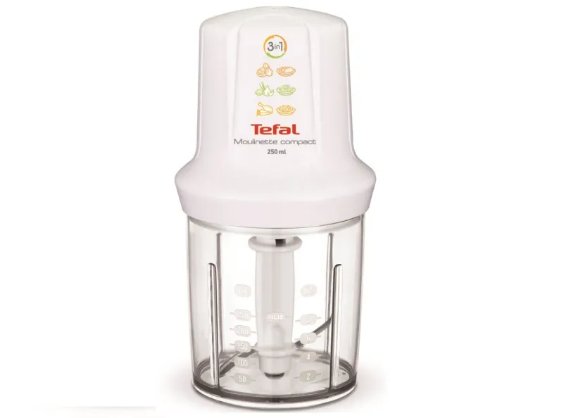 Tefal sjeckalica MB300138 #teak