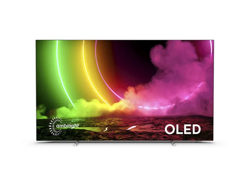 Televizor Philips 55OLED806_12 #philips5godina
