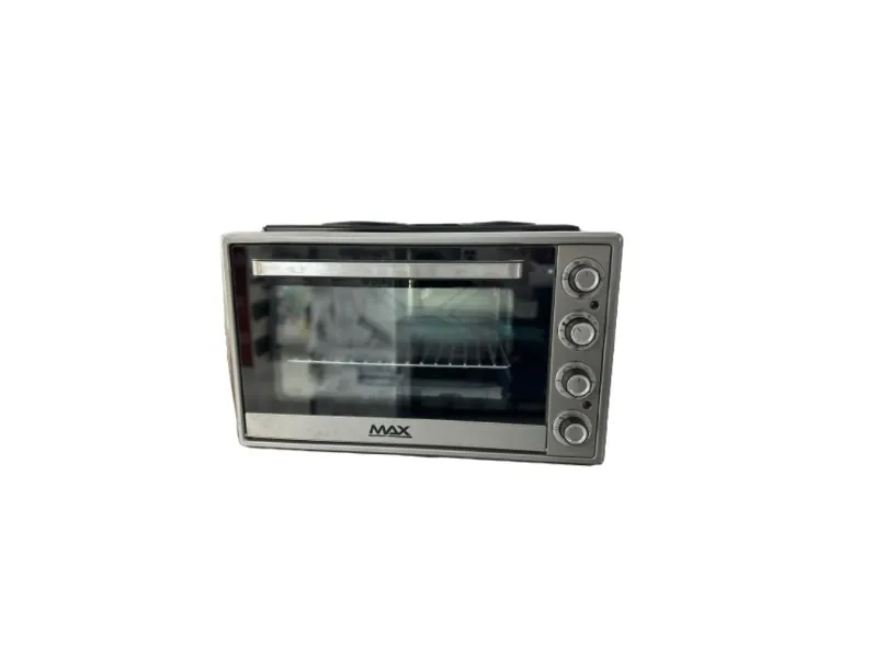 TMME60302G MAX MINI ELEKTRICNA PEĆNICA SA 2 PLOCE