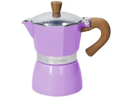 Tognana džezva Mini Color Violet 770cc, 9 cm - ljubičasta