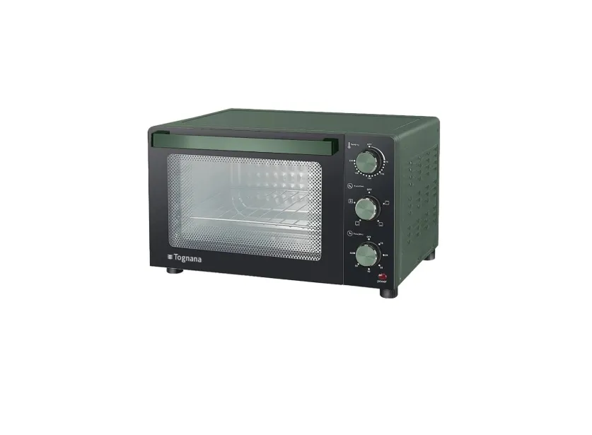TOGNANA MINI PEĆNICA 45 L 1700W IRIDEA GREEN