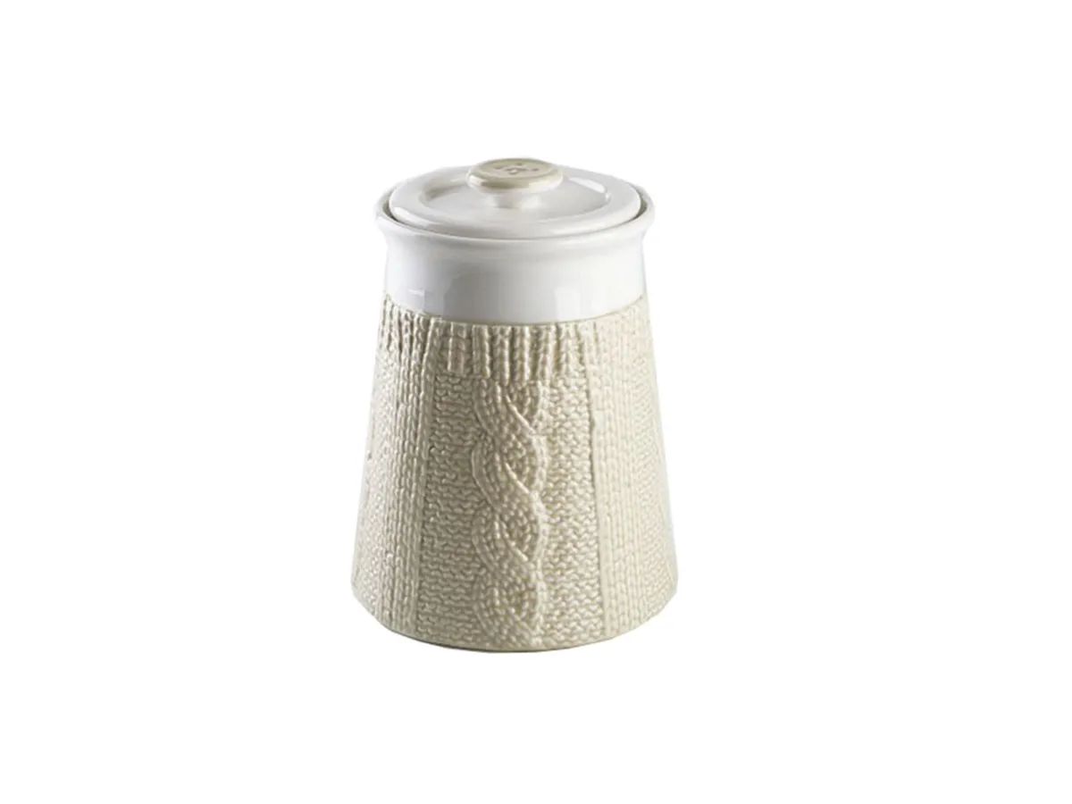 Tognana porcelanska posuda Pullover Sabbia