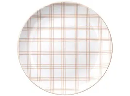 Tognana set tanjira Madison Quadro Mandorla 4_1, 19 cm - plava