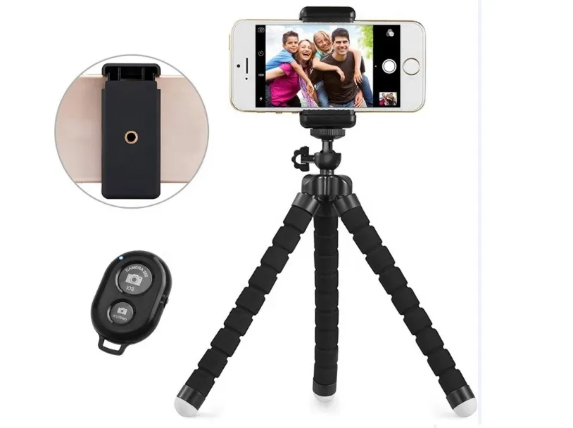Tripod za mobitel DSST04