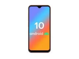 Ulefone mobitel note 8p 2+16 GB orange