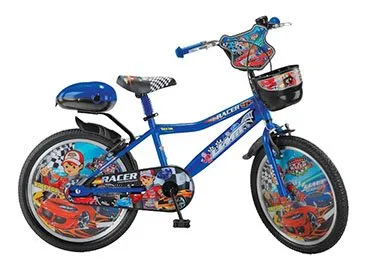 Umit biciklo Racer 20