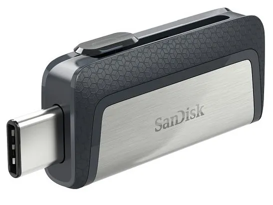 USB memorija Sandisk 32GB DUAL DRIVE ULTRA