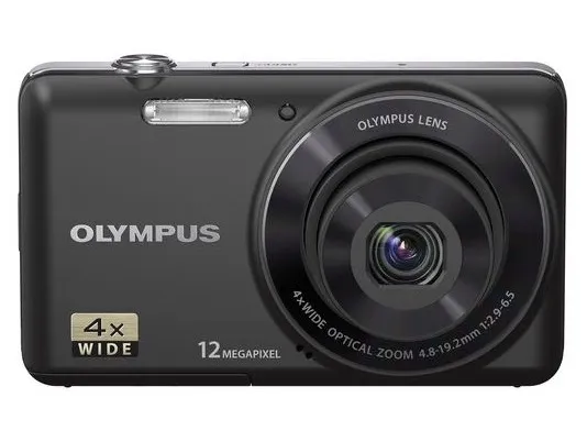 VG-110 BLACK OLYMPUS