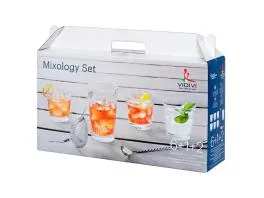 Vidivi set čaša Mixology MIX & CO. 9_1