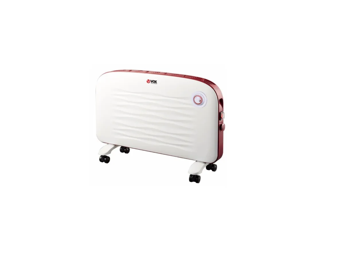Vox grijalica PH250R, 2000W #voxrasprodaja