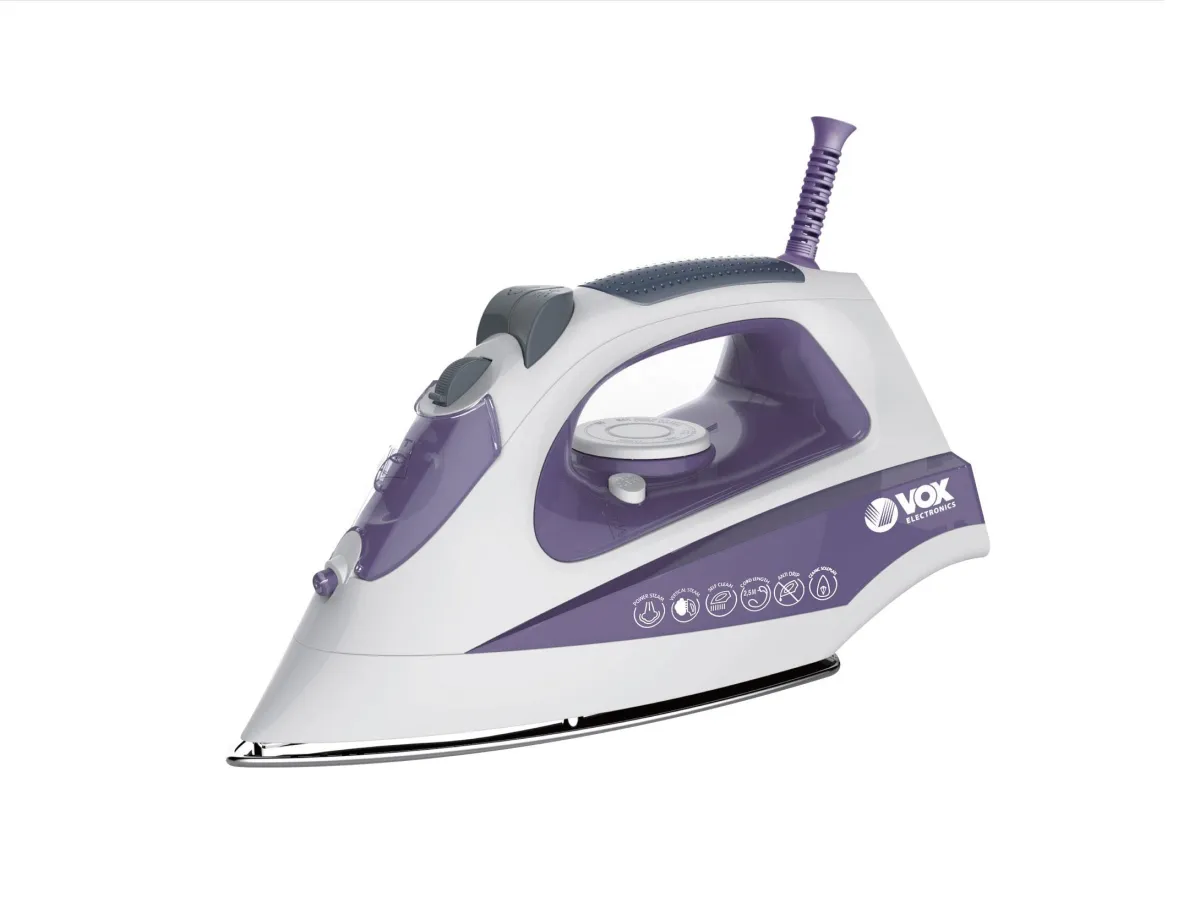 Vox pegla na paru DBL 5010