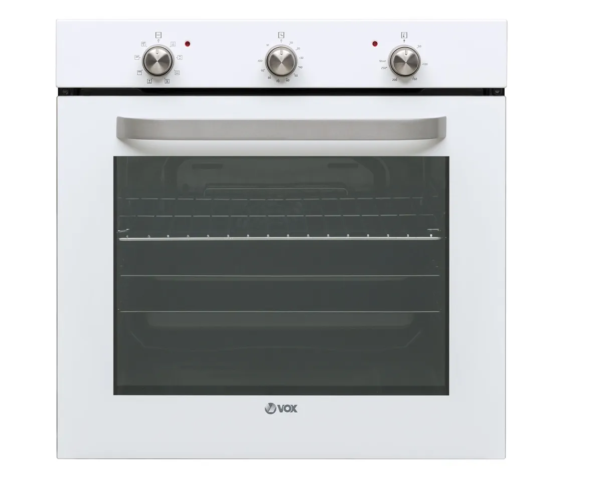 Vox ugradna rerna EBB 2110 W