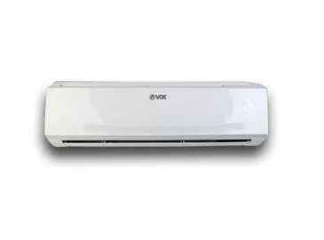 VSA3 - 12 BE ECO GAS, KLIMA VOX