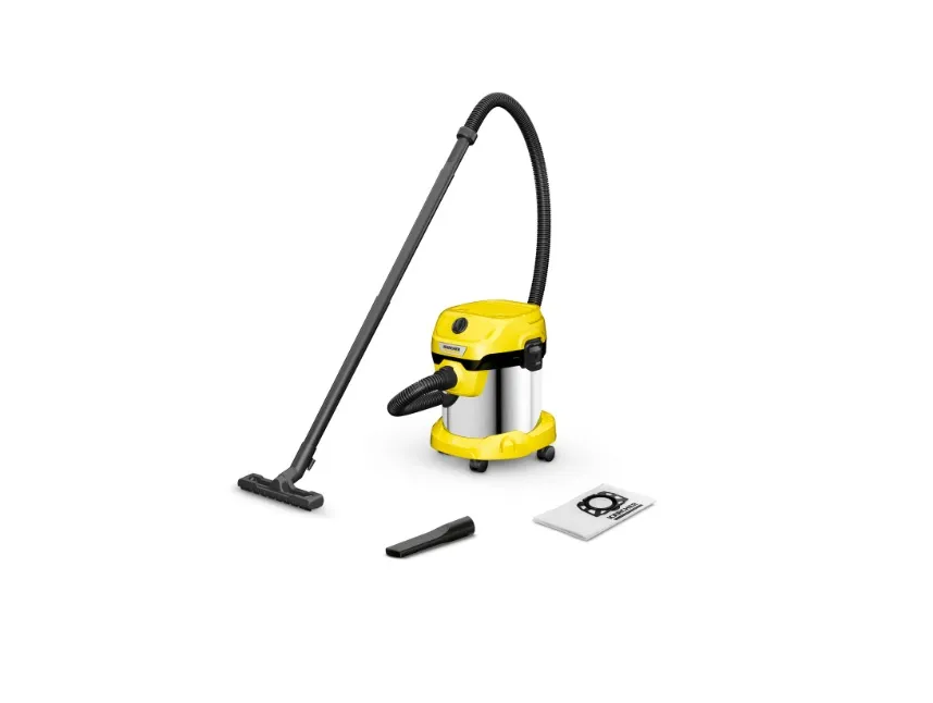 WD2 PLUS S KARCHER USISIVAČ WET&amp;DRY 1.628-050.0