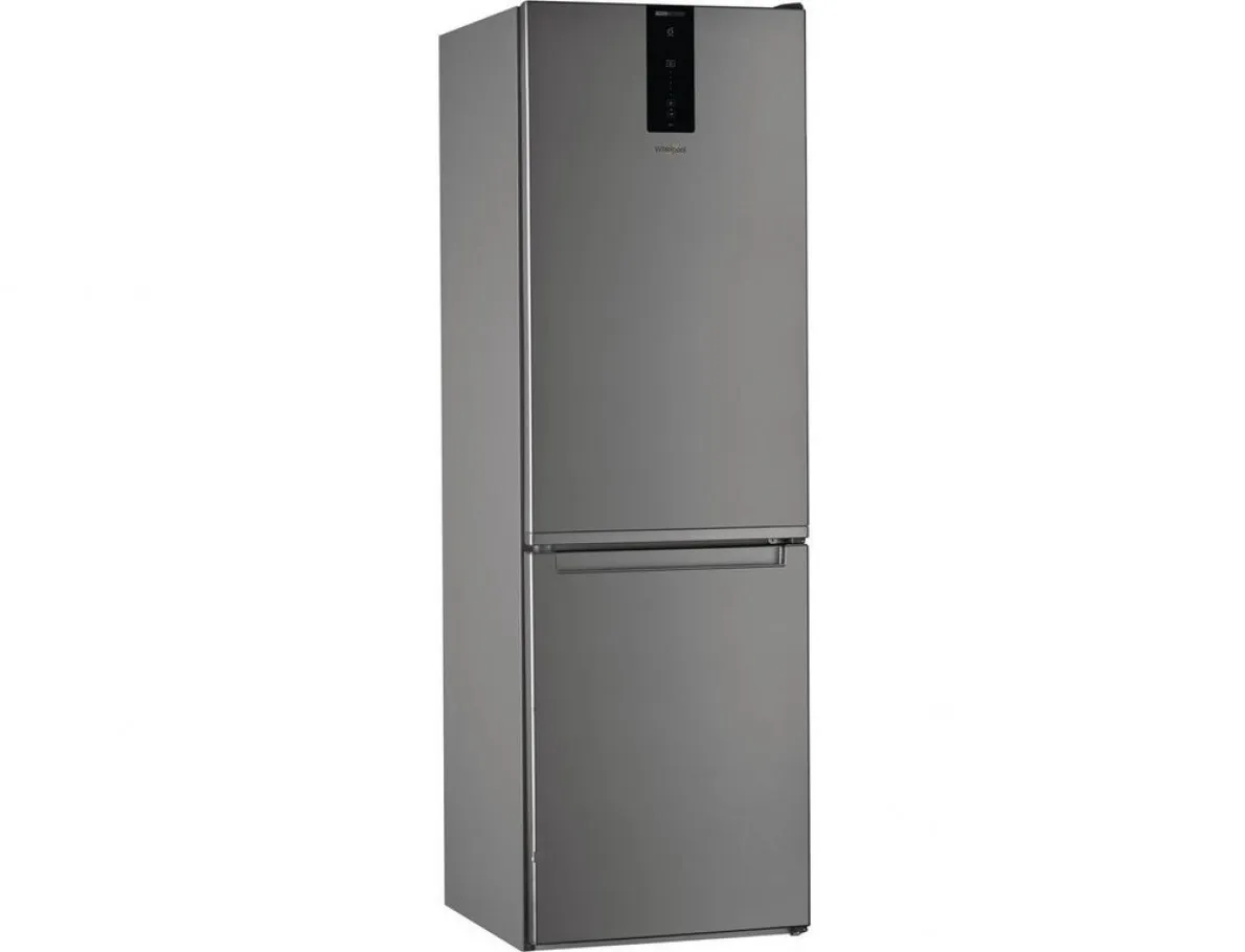 Whirlpool komb.frizider W7 811O OX